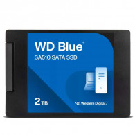 Disque Dur SSD Portable Western Digital SA510 2To SATA 2,5"