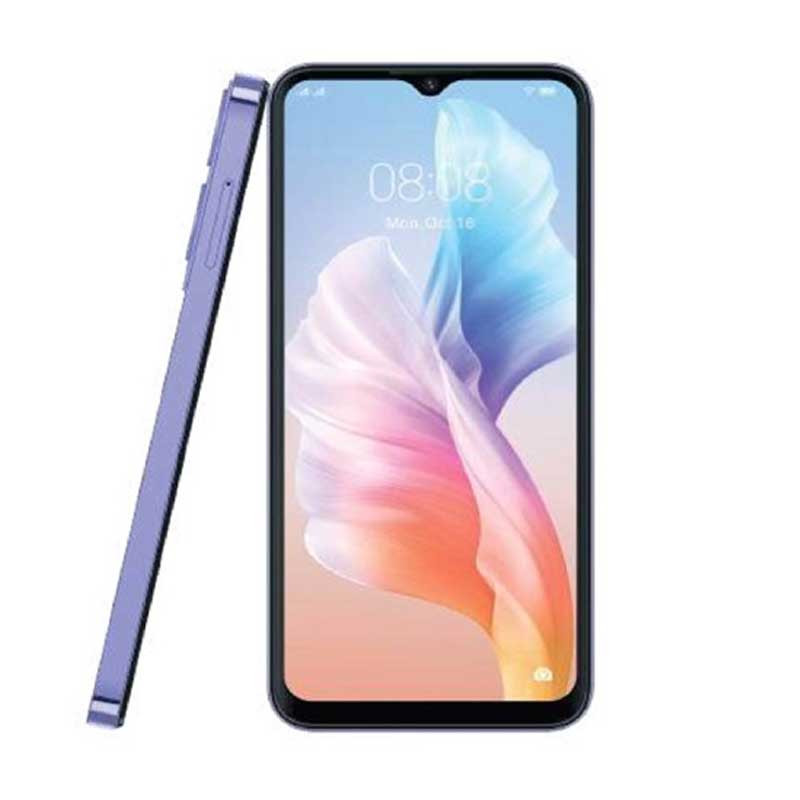 Smartphone Lesia Young 2 2Go 32Go Violet en Tunisie