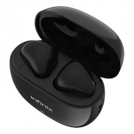 Ecouteurs Bluetooth Infinix XE33 Lite Noir en Tunisie