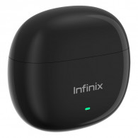 Ecouteurs Bluetooth Infinix XE33 Lite Noir