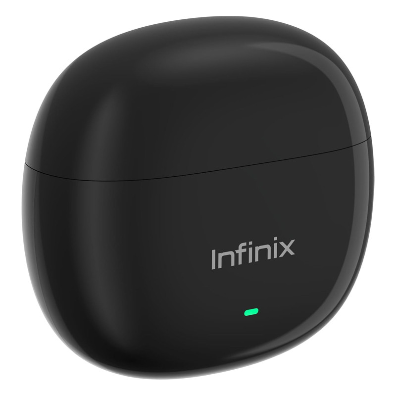 Ecouteurs Bluetooth Infinix XE33 Lite Noir