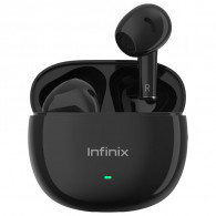 Ecouteurs Bluetooth Infinix XE33 Lite Noir