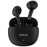 Ecouteurs Bluetooth Infinix XE33 Lite Noir