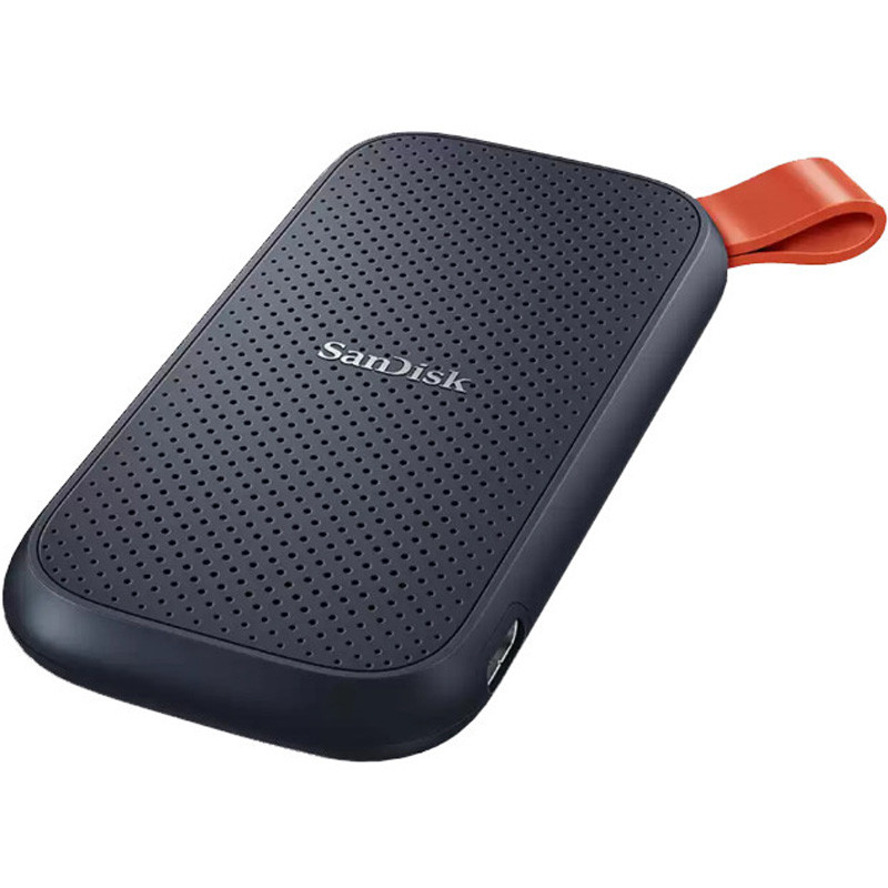 Disque Dur SSD Portable Sandisk 2To USB 3.2 en Tunisie