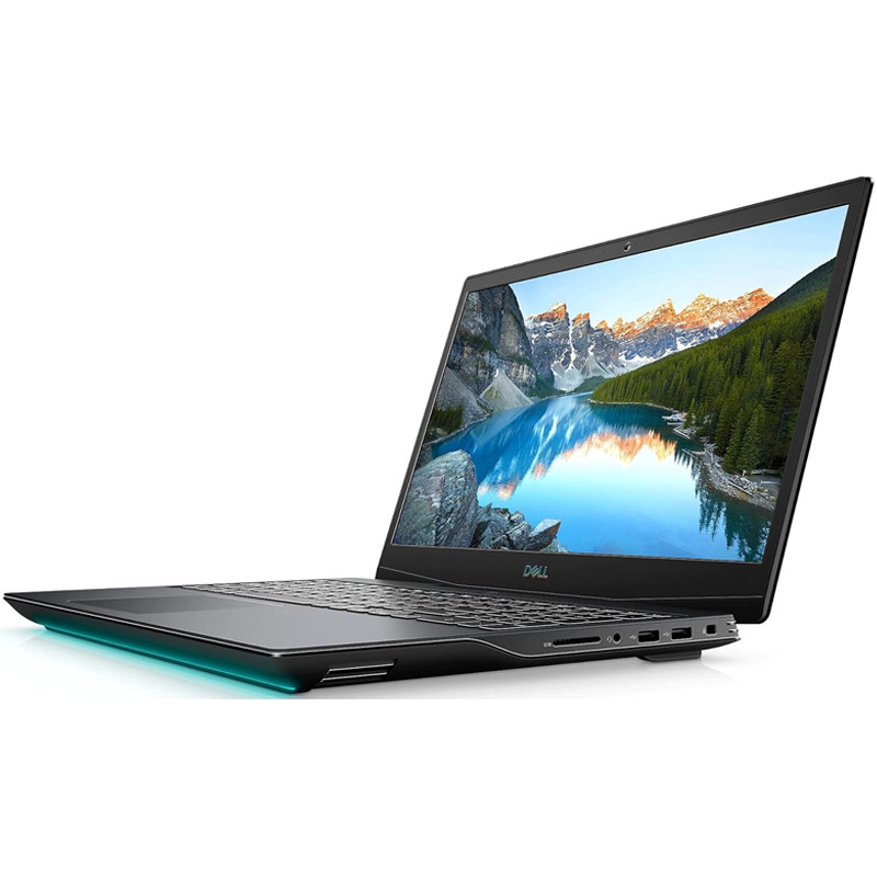 Pc Portable Dell 5500 G5 I5-10300H 16Go 1To SSD Noir en Tunisie