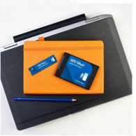 Disque Dur SSD Portable Western Degital SA510 4To SATA 2,5" en Tunisie