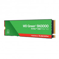 Disque Dur SSD Western Degital SN3000 500Go NVMe en Tunisie