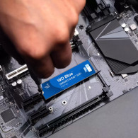 Disque Dur Interne SSD Western Digital SN5000 4To NVMe En Tunisie