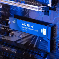 Disque Dur Interne SSD Western Digital SN5000 4To NVMe En Tunisie