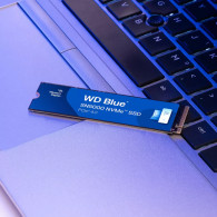 Disque Dur Interne SSD Western Digital SN5000 4To NVMe En Tunisie