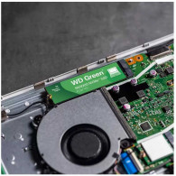 Disque Dur SSD Western Degital SN3000 1To NVMe en Tunisie