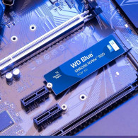 Disque Dur SSD Western Degital SN5000 2To NVMe en Tunisie