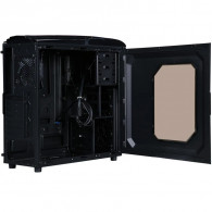 Boitier Gaming Raidmax Viper II A07WBG Moyen Tour Noir & Vert En Tunisie