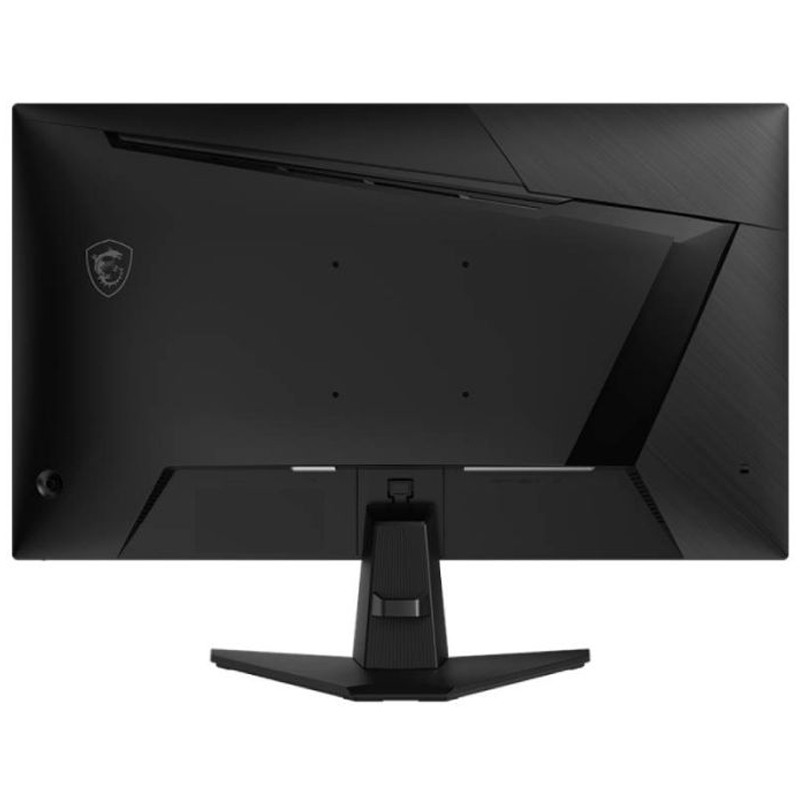 Ecran Gaming MSI MAG272F X24  27'' FHD 240Hz Rapide IPS Noir en Tunisie