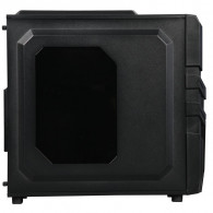 Boitier Gaming Raidmax VORTEX V5 Moyen Tour Noir En Tunisie