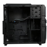 Boitier Gaming Raidmax VORTEX V5 Moyen Tour Noir En Tunisie