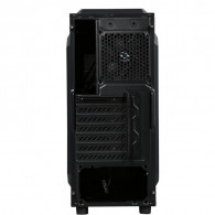 Boitier Gaming Raidmax VORTEX V5 Moyen Tour Noir En Tunisie