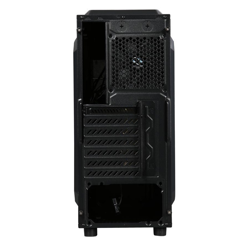 Boitier Gaming Raidmax VORTEX V5 Moyen Tour Noir En Tunisie