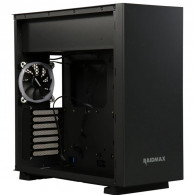 Boitier Gaming Raidmax Enigma S14TB ATX Noir  En Tunisie