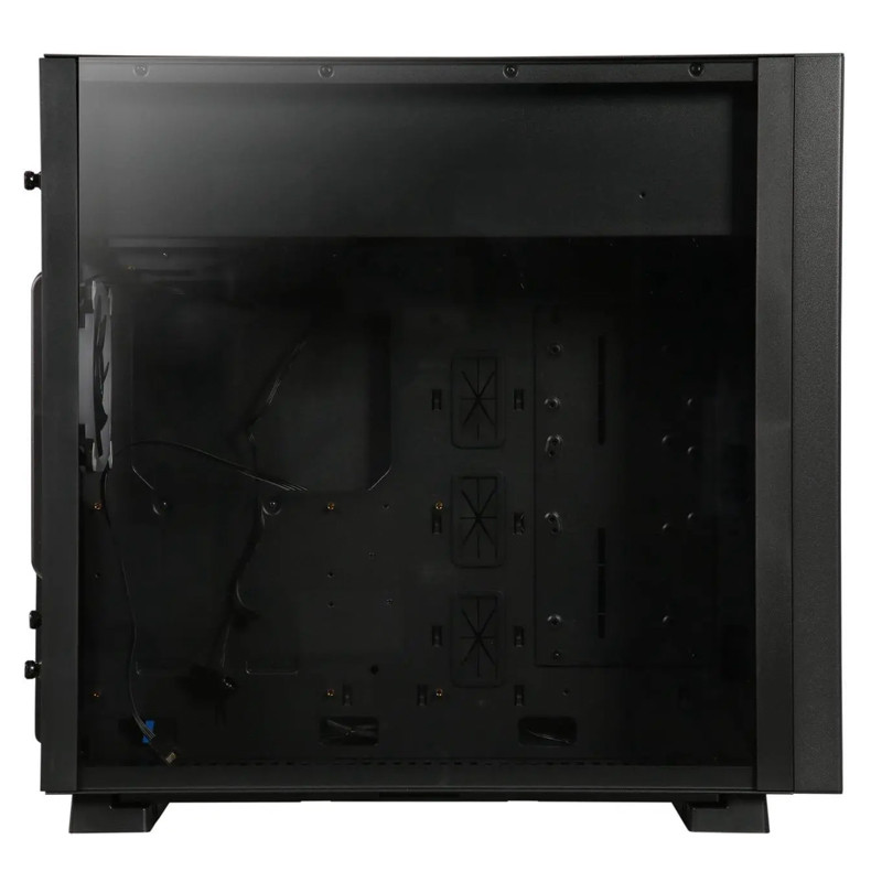 Boitier Gaming Raidmax Enigma S14TB ATX Noir  En Tunisie