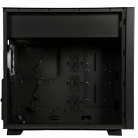 Boitier Gaming Raidmax Enigma S14TB ATX Noir  En Tunisie