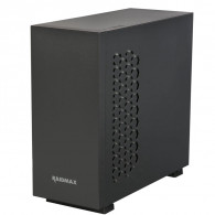 Boitier Gaming Raidmax Enigma S14TB ATX Noir  En Tunisie