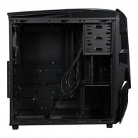 Boitier Gaming Raidmax Ninja II A06SWBB Moyen Tour Noir En Tunisie