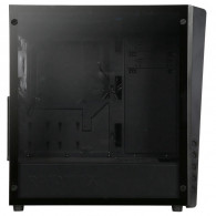 Boitier Gaming Raidmax Zeta B04 Moyen Tour Noir En Tunisie