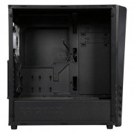 Boitier Gaming Raidmax Zeta B04 Moyen Tour Noir En Tunisie