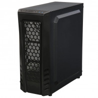 Boitier Gaming Raidmax Zeta B04 Moyen Tour Noir En Tunisie