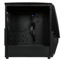 Boitier Gaming Raidmax Gama A18 TB Moyen Tour Noir En Tunisie