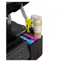 Imprimante Canon PIXMA G2470 à Réservoir Intégré 3 En 1 - Couleur