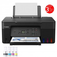 Imprimante Canon PIXMA G2470 à Réservoir Intégré 3 En 1 Couleur en Tunisie