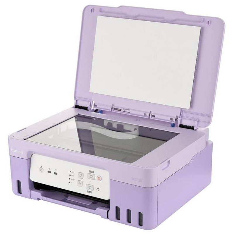 Imprimante Canon Pixma G3430 Jet D'encre Couleurs Wifi En Tunisie