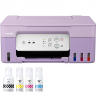 Imprimante Canon Pixma G3430 Jet D'encre Couleurs Wifi