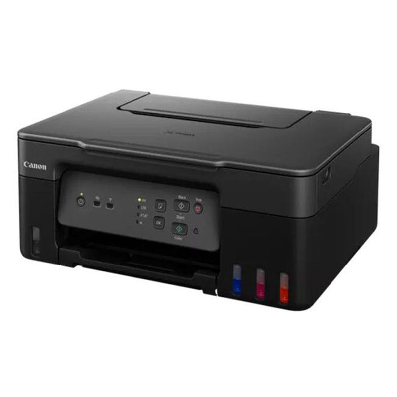 Imprimante Canon Pixma G3430 Jet D'encre Couleurs Wifi En Tunisie