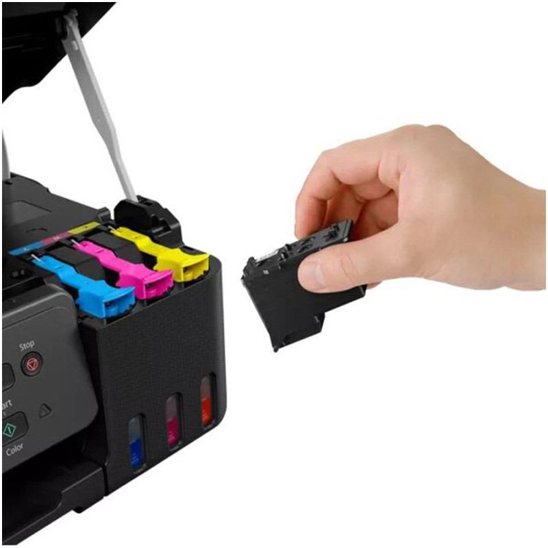 Imprimante Canon Pixma G3430 Jet D'encre Couleurs Wifi En Tunisie