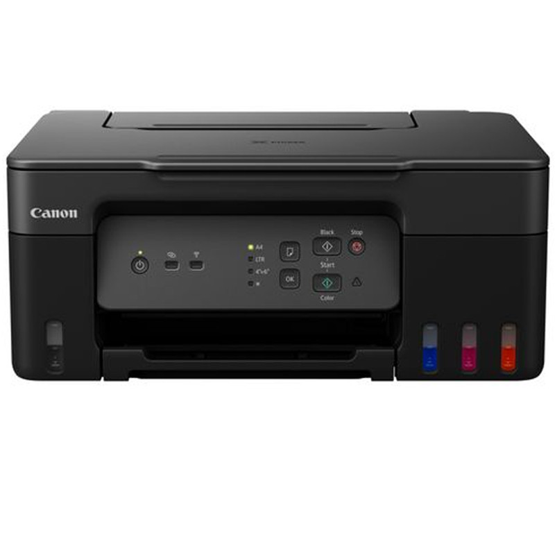 Imprimante Canon Pixma G3430 Jet D'encre Couleurs Wifi En Tunisie