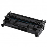 Toner Adaptable Laser Canon CRG 057 Sans Puce Noir