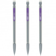 Boîte de 3 Porte-mines Bic Fine Matic 0.5 mm en Tunisie