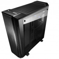 Boitier Gaming  Raidmax Magnus Z23 Noir