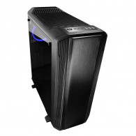 Boitier Gaming  Raidmax Magnus Z23 Noir en Tunisie