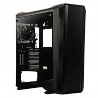 Boitier Gaming  Raidmax Magnus Z23 Noir