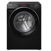 Machine à Laver Frontale Candy RO1411DMCBT Inverter Smart 11Kg Noir