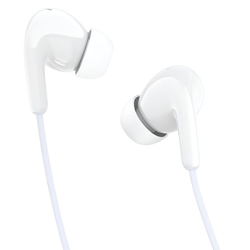 Écouteur Filaire Xiaomi Type-C Blanc En Tunisie