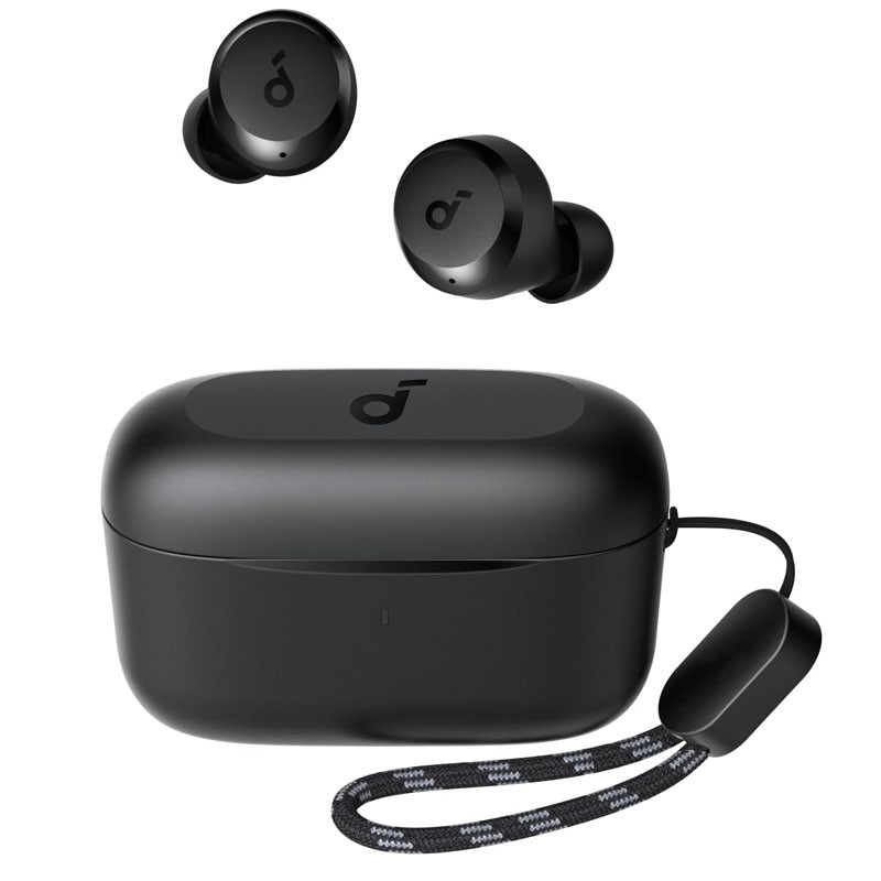 Ecouteurs Sans Fil Anker A20i Noir En Tunisie