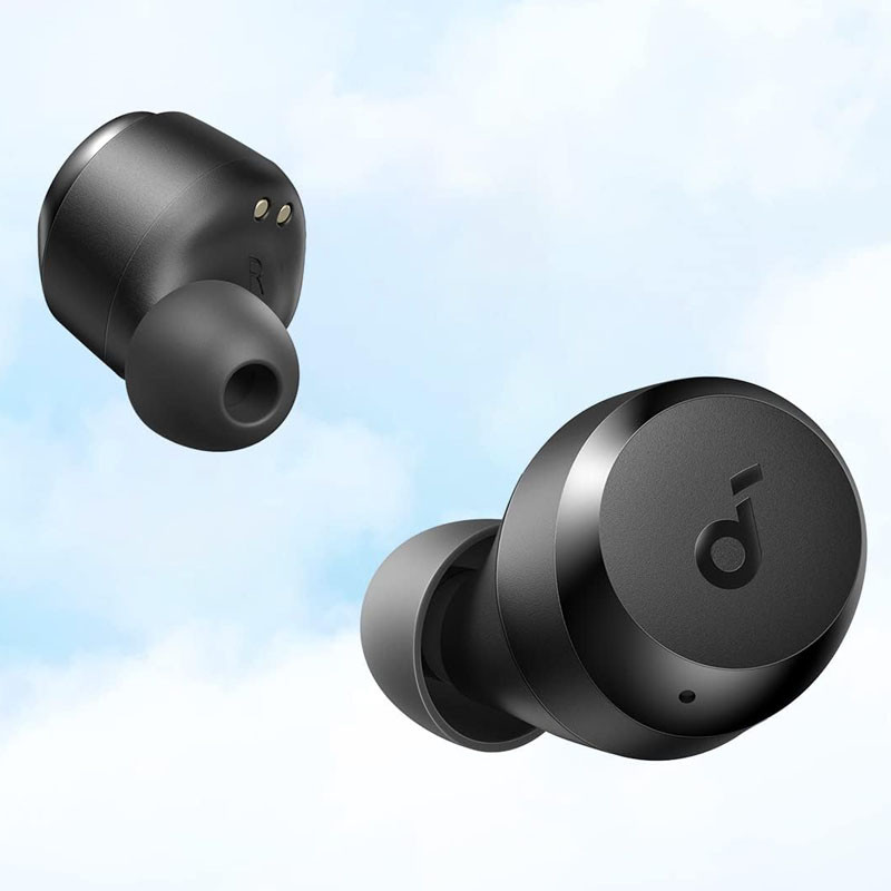 Ecouteurs Sans Fil Anker A20i Noir En Tunisie