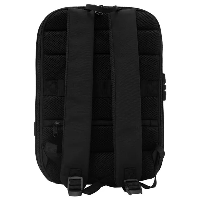 Sac à Dos Sbox Casablanca NSS-19160 Pour Pc Portable 15.6" Noir en Tunisie