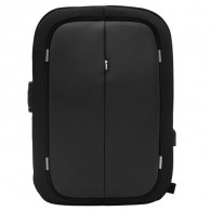 Sac à Dos Sbox Casablanca NSS-19160 Pour Pc Portable 15.6" Noir