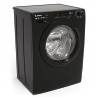 Lavante Séchante Frontale Candy Inverter Smart RWD4128BC 12Kg Noir en Tunisie